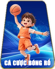 Cá cược bóng rổ