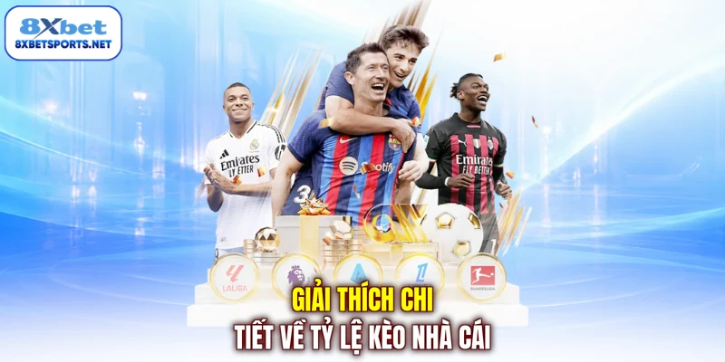 Giải thích chi tiết về tỷ lệ kèo nhà cái